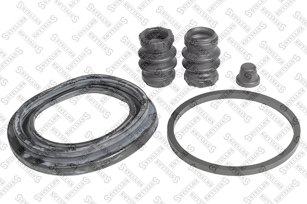 Kit de réparation, étrier de frein STELLOX 04-98027-SX