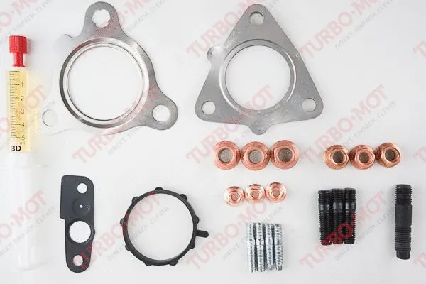Kit de montage, compresseur TURBO-MOT MS1254