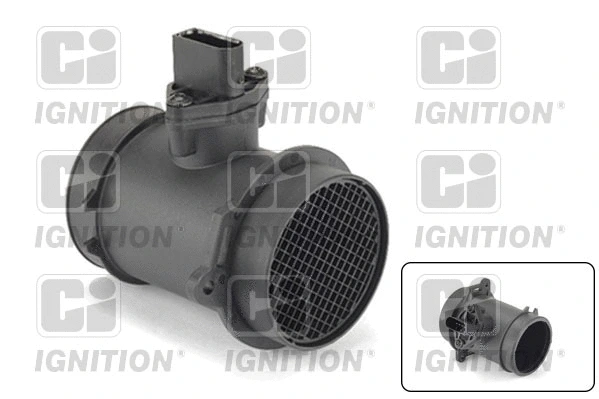 Débitmètre de masse d'air QUINTON HAZELL QM1095