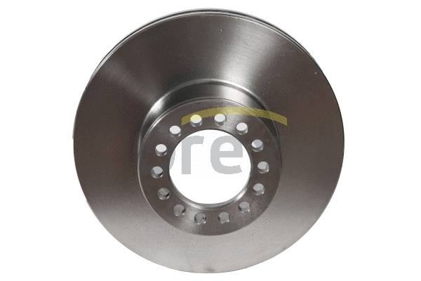 Disque de frein OREX 145003