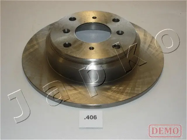 Disque de frein JAPKO 61406C