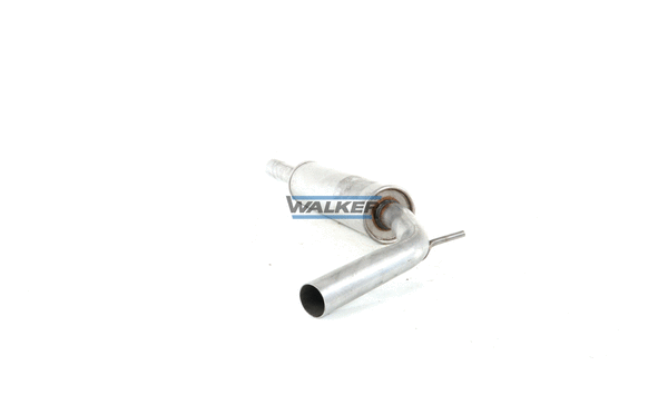 Silencieux central WALKER 22352