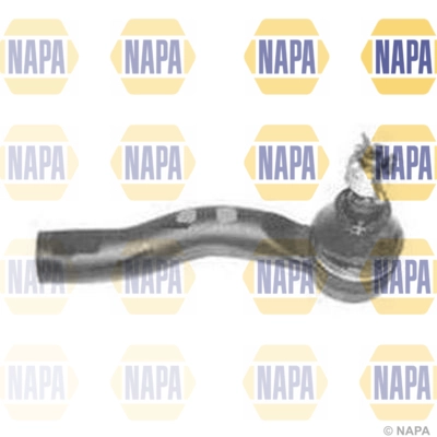 Rotule de barre de connexion NAPA NST6391