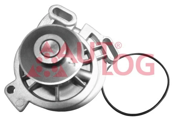 Pompe à eau, refroidissement du moteur AUTLOG WP7030