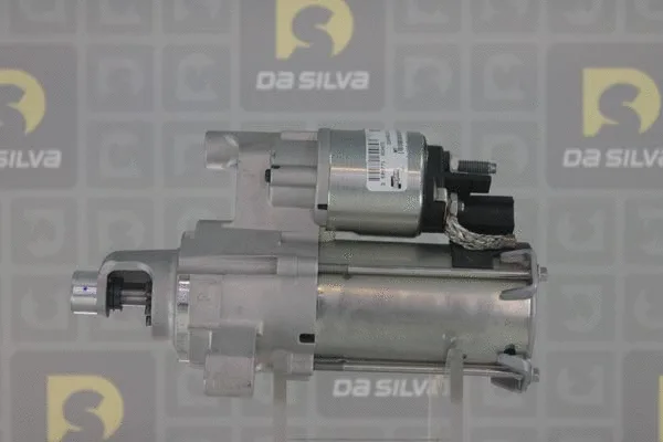 Démarreur DA SILVA 025700