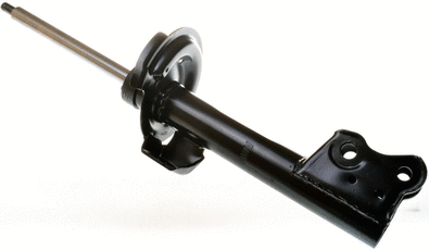 Amortisseur DENCKERMANN DSB155G