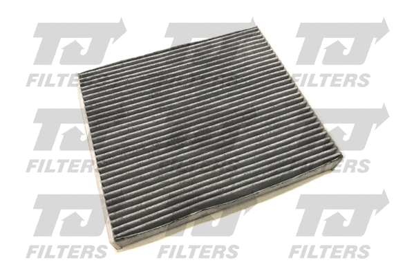 Filtre, air de l'habitacle QUINTON HAZELL QFC0433