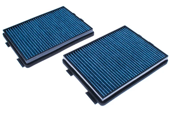 Filtre, air de l'habitacle DENCKERMANN M110048A
