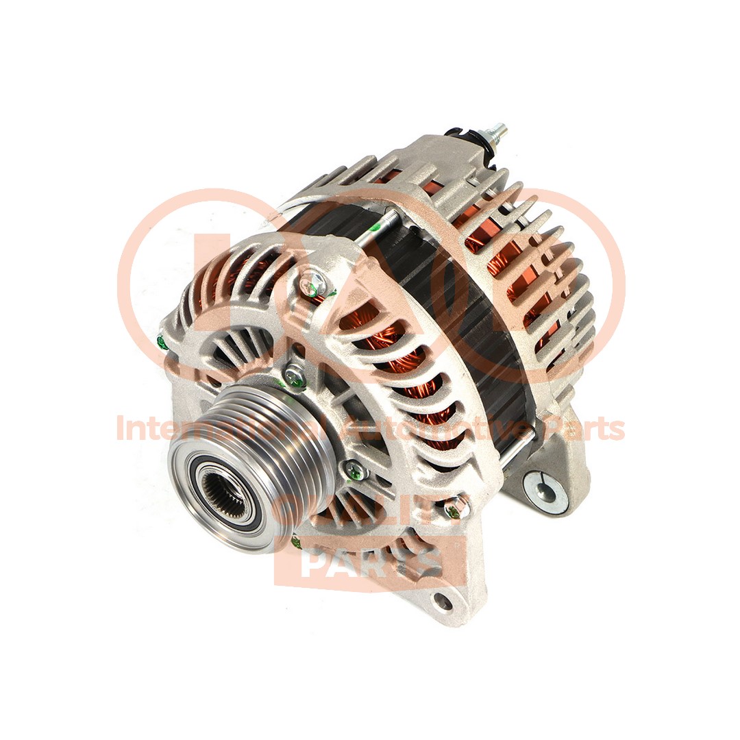 Alternateur IAP QUALITY PARTS 802-13201