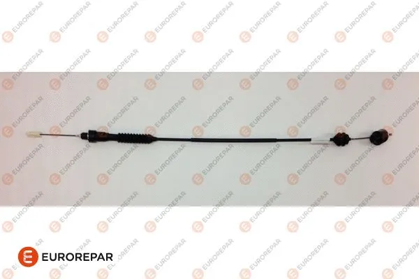 Tirette à câble, commande d'embrayage EUROREPAR E074368