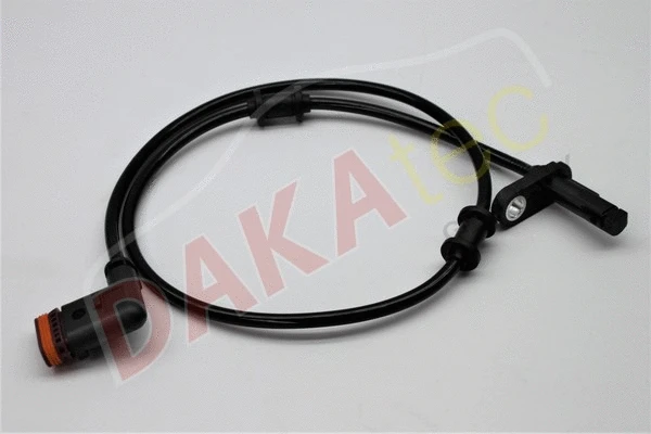 Capteur, vitesse de roue DAKAtec 410461