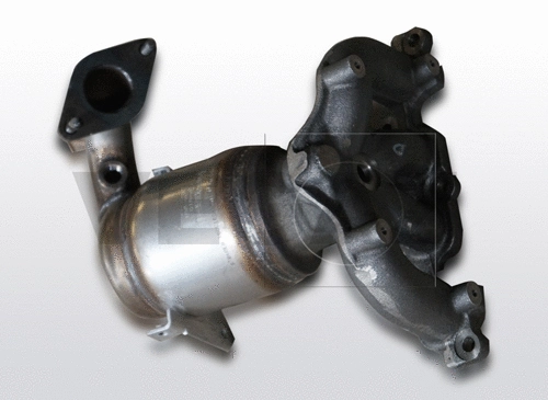 Catalyseur VEGAZ GmbH FK-918