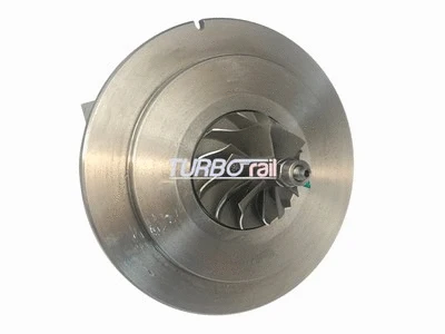 Groupe carter, turbocompresseur TURBORAIL 100-00383-500