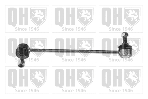 Entretoise/tige, stabilisateur QUINTON HAZELL QLS3897S