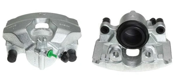 Étrier de frein 4X4 ESTANFI PDF-47-164