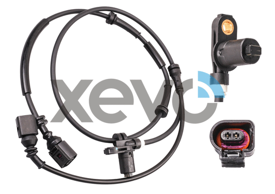 Capteur, vitesse de roue XEVO XBS310