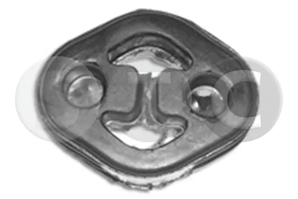 Butée élastique, silencieux STC T449022