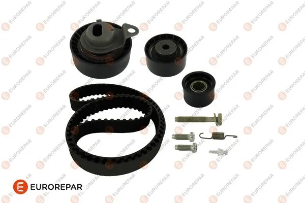 Kit de courroie crantée EUROREPAR 1611884680