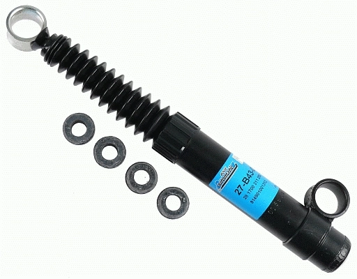 Amortisseur BOGE 27-B43-0
