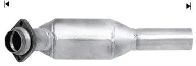 Catalyseur VEGAZ GmbH BK-960