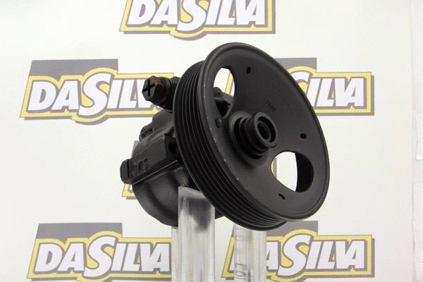 Pompe hydraulique, direction DA SILVA DP2192