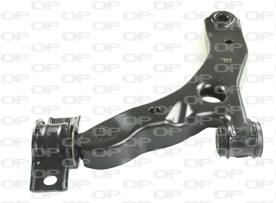Bras de liaison, suspension de roue OPEN PARTS SSW1162.10