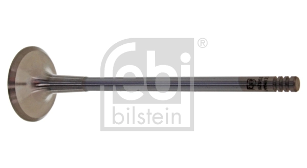 Soupape d'émission FEBI BILSTEIN 29628