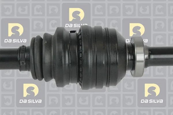Arbre de transmission DA SILVA 4452AT