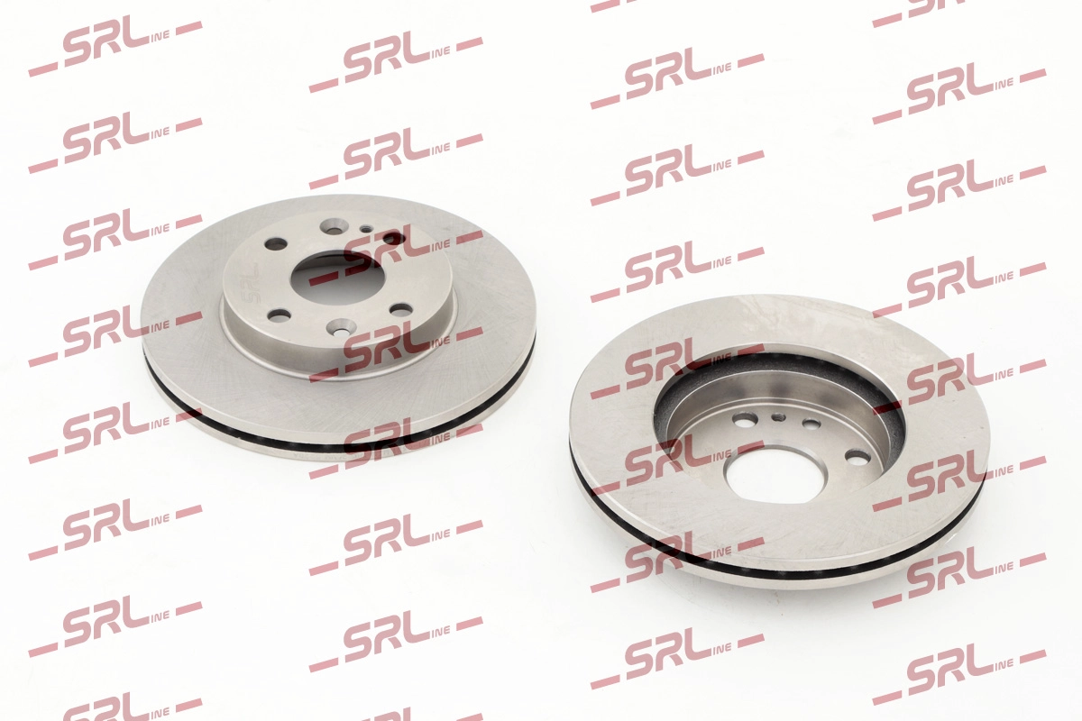 Disque de frein SRLine S71-0331