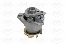 Pompe à eau, refroidissement du moteur KWP 101041