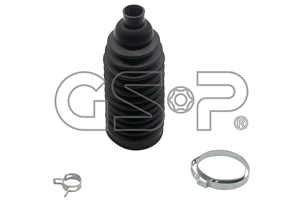 Jeu de joints-soufflets, direction GSP-BR 540206S