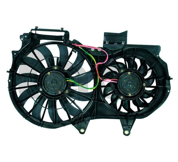 Ventilateur, refroidissement du moteur ACR 330013