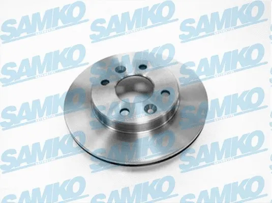 Disque de frein SAMKO R1111VR