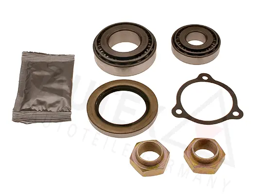 Kit de roulements de roue AUTEX 810043