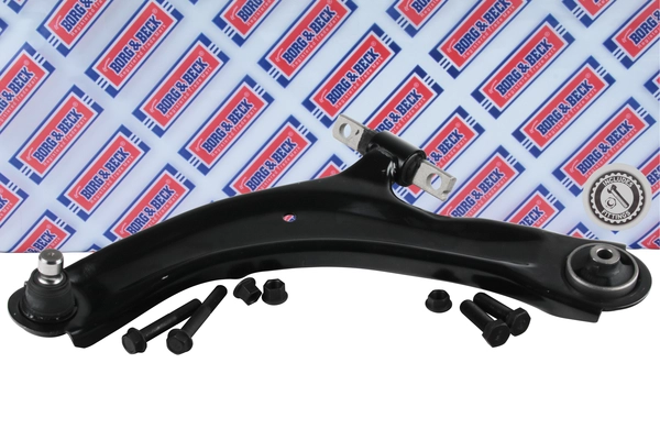 Bras de liaison, suspension de roue BORG & BECK BCA6688