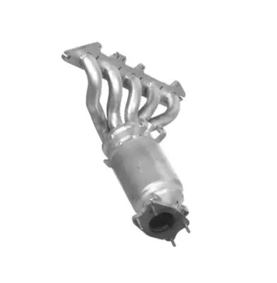 Catalyseur IMASAF 74.62.33
