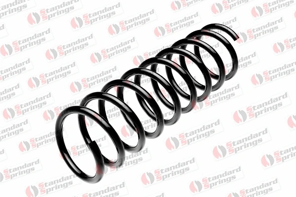 Ressort de suspension STANDARD SPRINGS ST 104 023 R