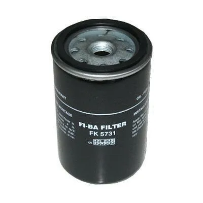 Filtre à carburant FI.BA FK-5731
