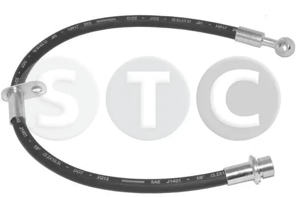 Flexible de frein STC T496626