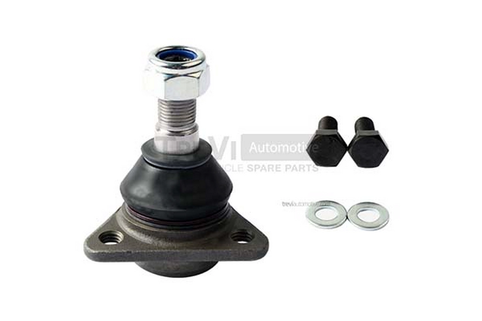 Rotule de suspension TREVI AUTOMOTIVE TRTT5424