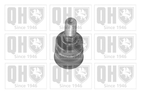 Rotule de suspension QUINTON HAZELL QSJ3490S