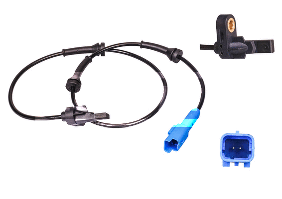 Capteur, vitesse de roue LEMARK LAB090