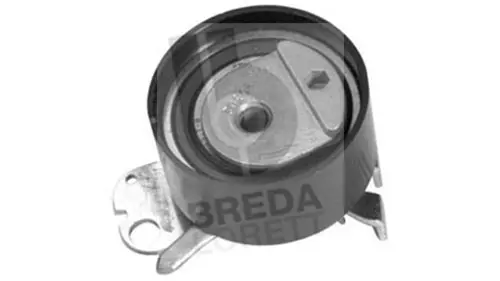 Poulie de tension, courroie crantée BREDA LORETT TDI3016