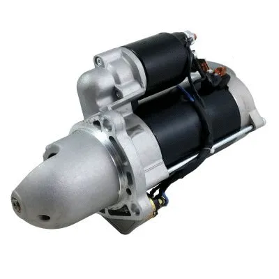 Démarreur GAUSS GA20002
