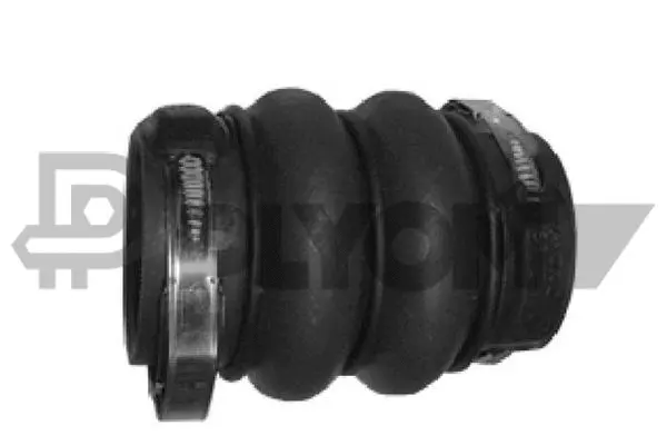 Gaine de suralimentation PLYOM P036775