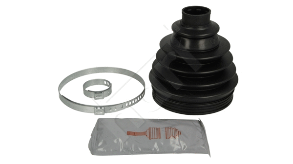 Jeu de joints-soufflets, arbre de commande HART 447 294