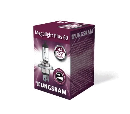 Ampoule, projecteur antibrouillard TUNGSRAM 93110960