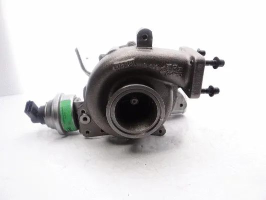 Turbocompresseur, suralimentation GARRETT 796399-9018S