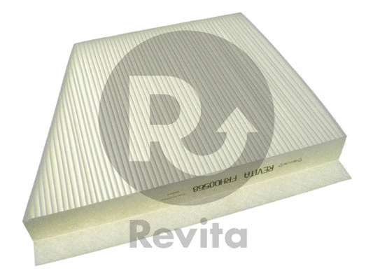 Filtre, air de l'habitacle REVITA FRH00568