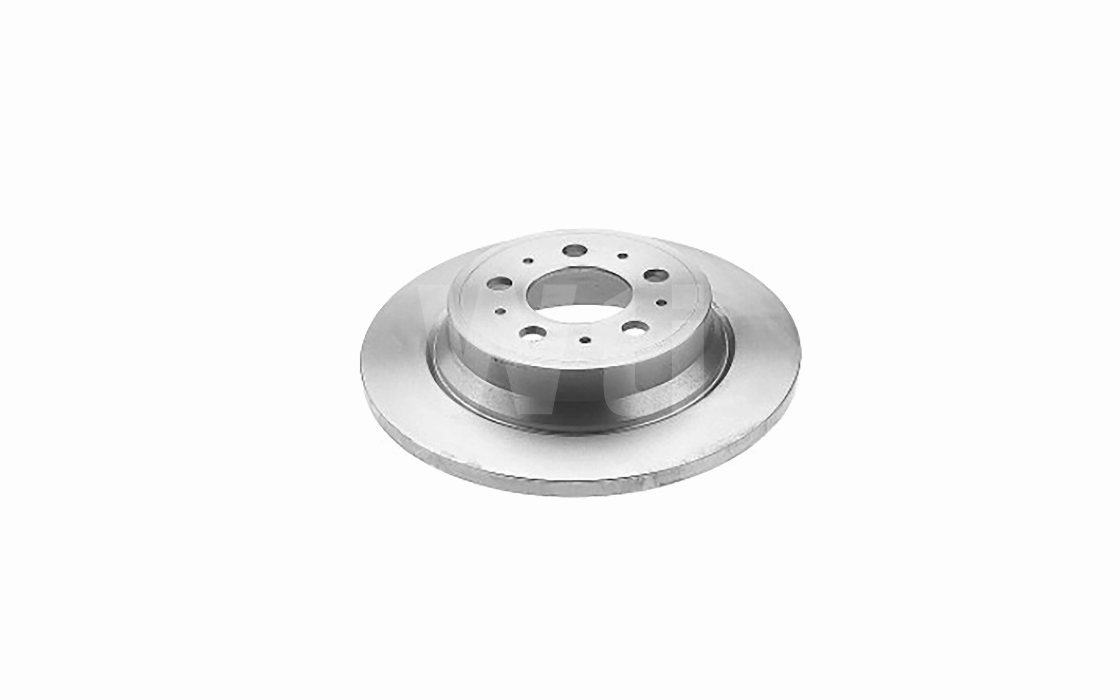 Disque de frein Wti Automotive K111351
